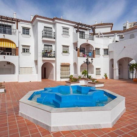 Stunning 3Br Flat Near Beach And Puerto Marina By Costarentals - Ref 150 Benalmádena Exteriér fotografie