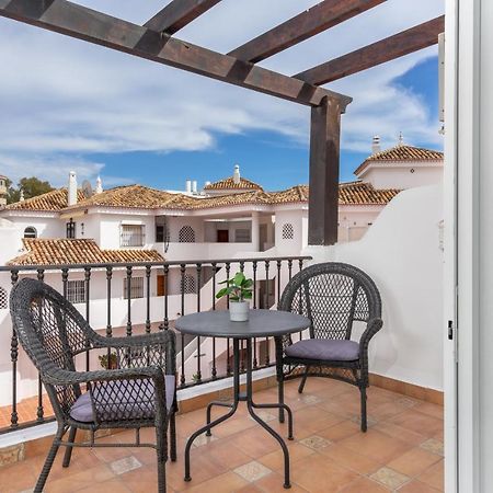 Stunning 3Br Flat Near Beach And Puerto Marina By Costarentals - Ref 150 Benalmádena Exteriér fotografie