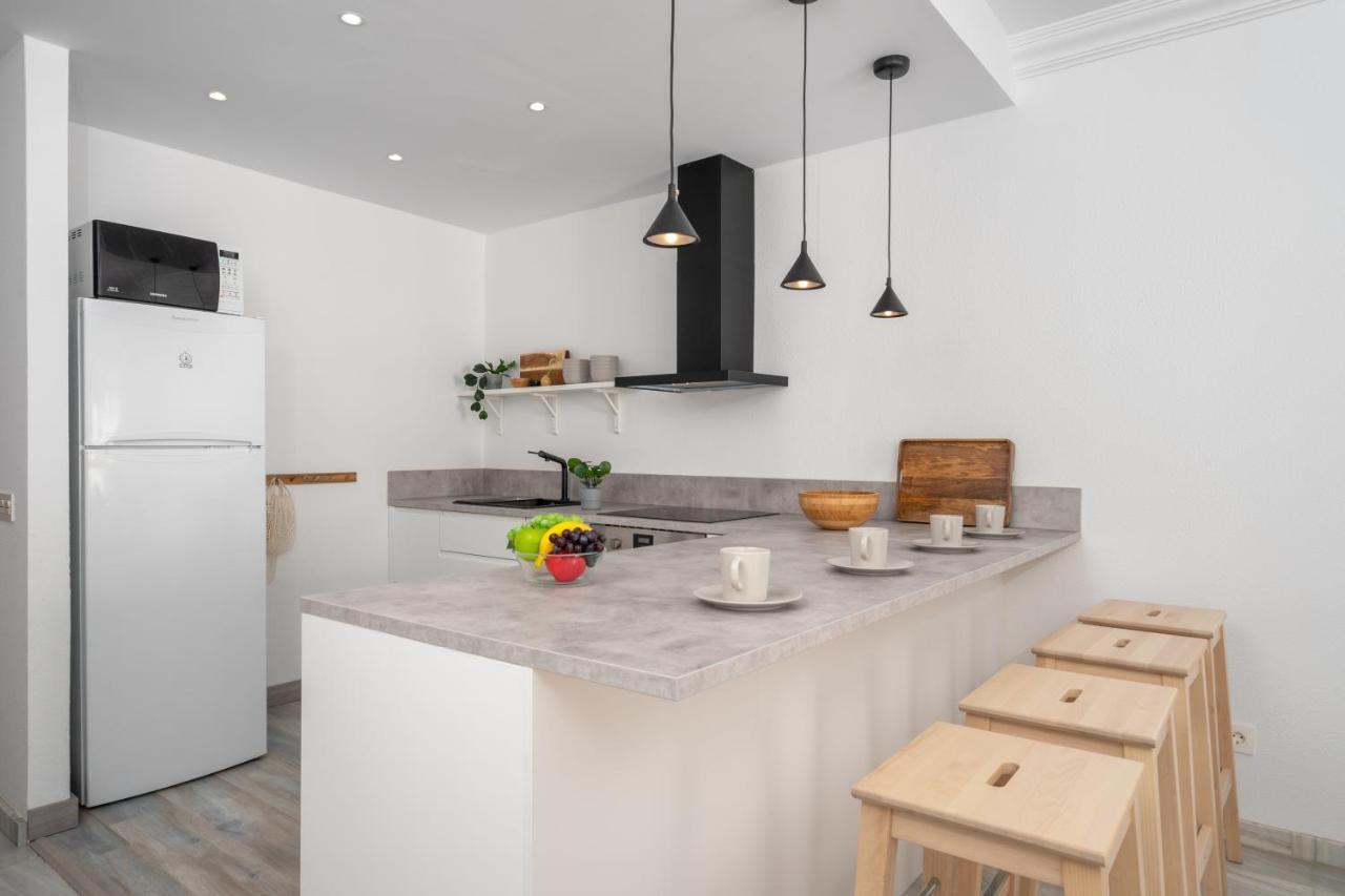 Stunning 3Br Flat Near Beach And Puerto Marina By Costarentals - Ref 150 Benalmádena Exteriér fotografie