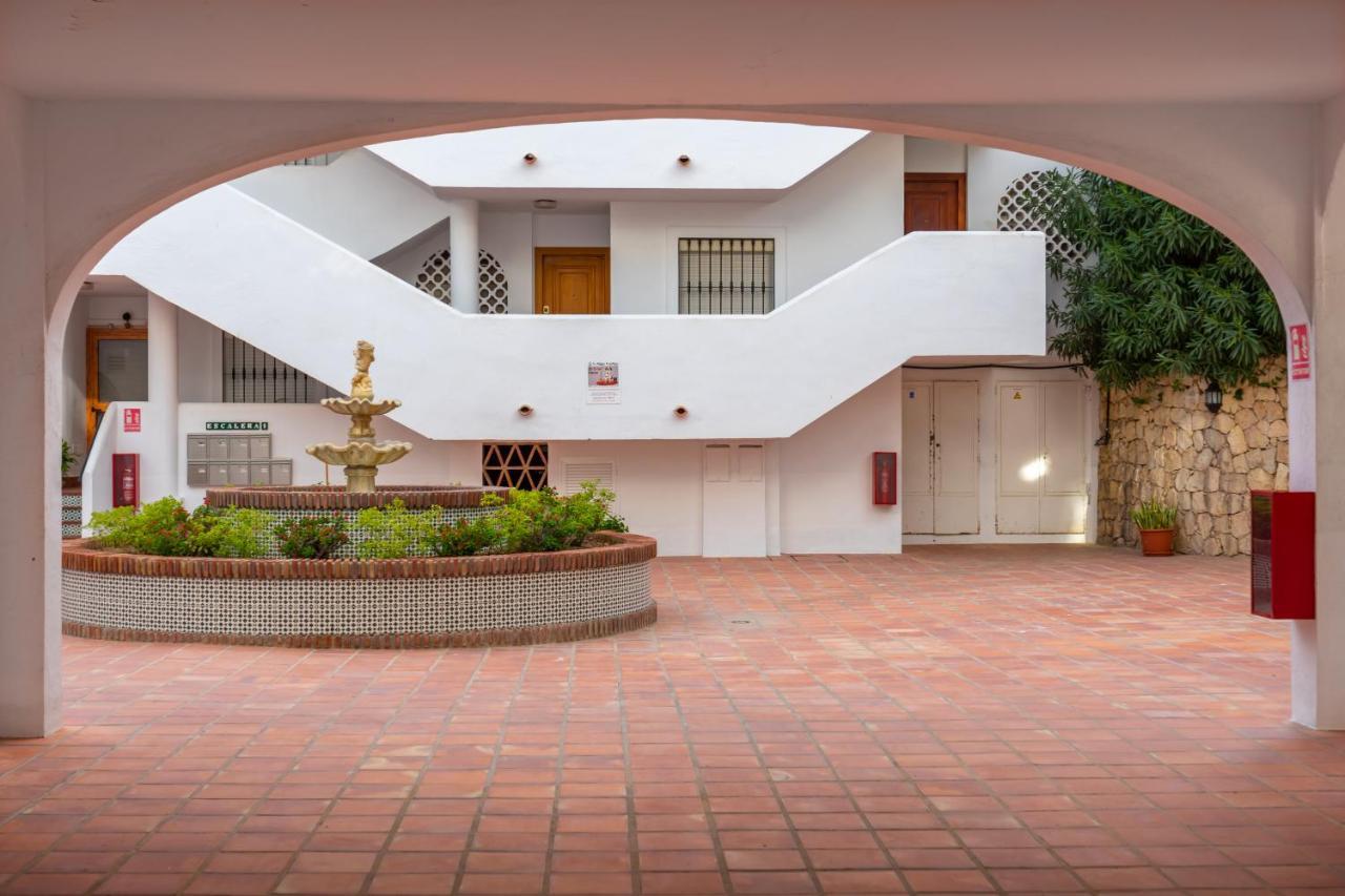 Stunning 3Br Flat Near Beach And Puerto Marina By Costarentals - Ref 150 Benalmádena Exteriér fotografie