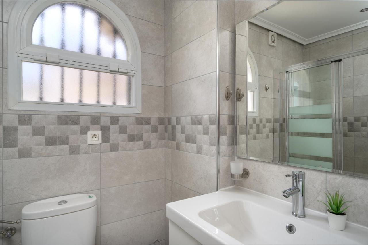 Stunning 3Br Flat Near Beach And Puerto Marina By Costarentals - Ref 150 Benalmádena Exteriér fotografie