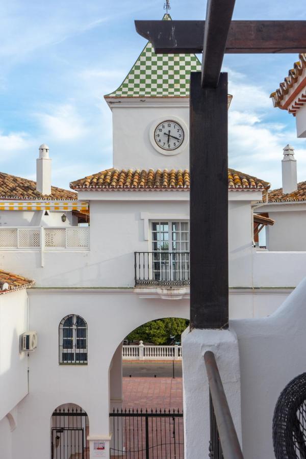 Stunning 3Br Flat Near Beach And Puerto Marina By Costarentals - Ref 150 Benalmádena Exteriér fotografie