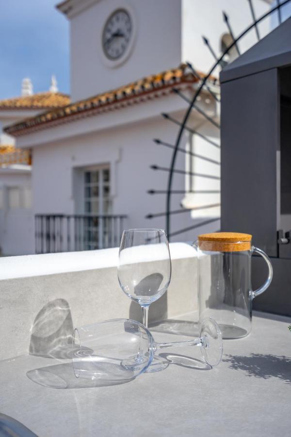 Stunning 3Br Flat Near Beach And Puerto Marina By Costarentals - Ref 150 Benalmádena Exteriér fotografie