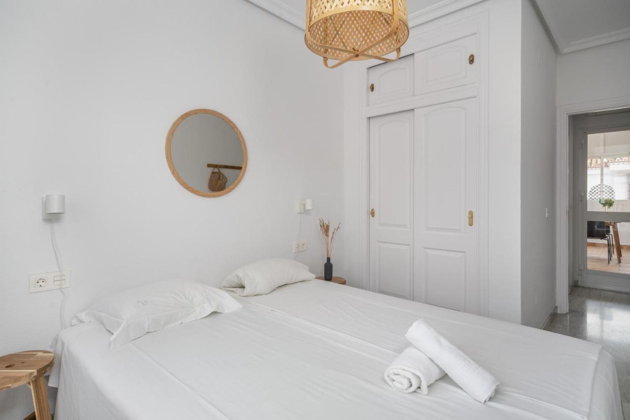 Stunning 3Br Flat Near Beach And Puerto Marina By Costarentals - Ref 150 Benalmádena Exteriér fotografie