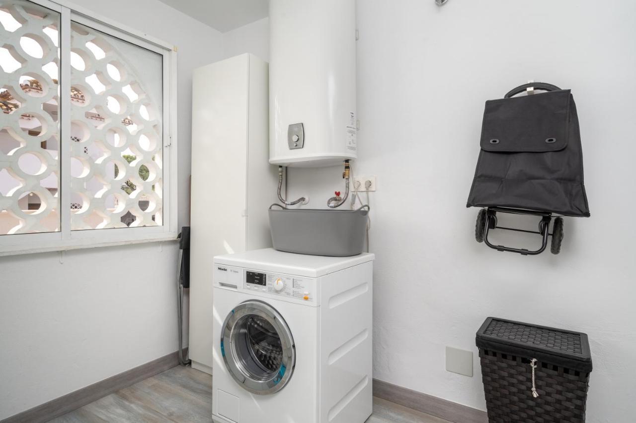 Stunning 3Br Flat Near Beach And Puerto Marina By Costarentals - Ref 150 Benalmádena Exteriér fotografie