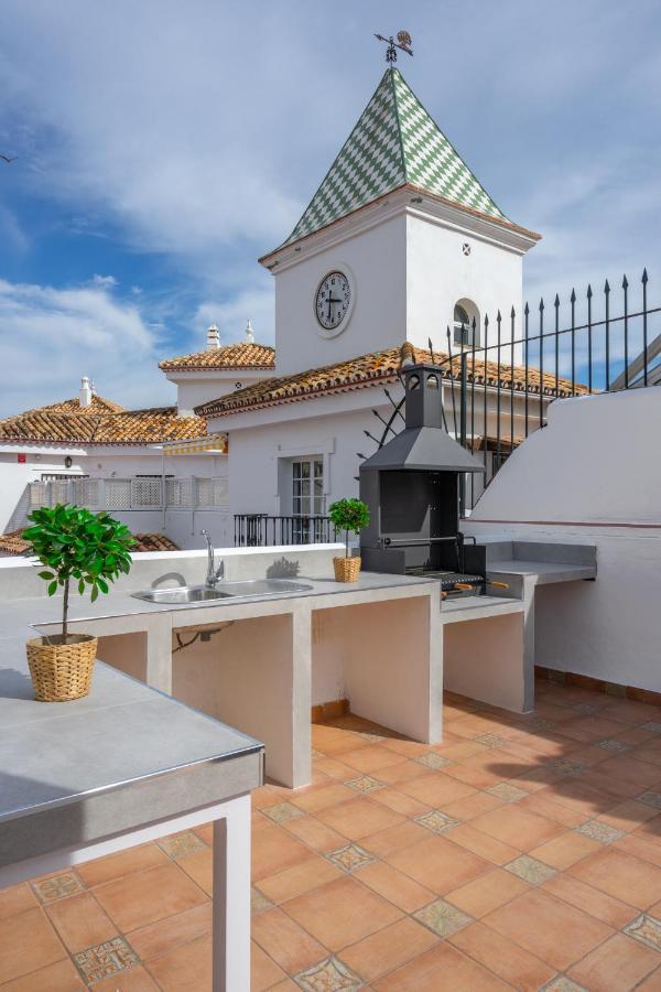 Stunning 3Br Flat Near Beach And Puerto Marina By Costarentals - Ref 150 Benalmádena Exteriér fotografie